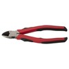 Tone HPKN-150G Strong Nipper (Master Grip Type), Plastic, Red, Total