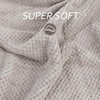 Bigger Size Microfiber Hair Towel Wrap for Women - Fast