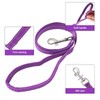 YIMEIS Dog Harness and Leash Set, No Pull Soft Mesh