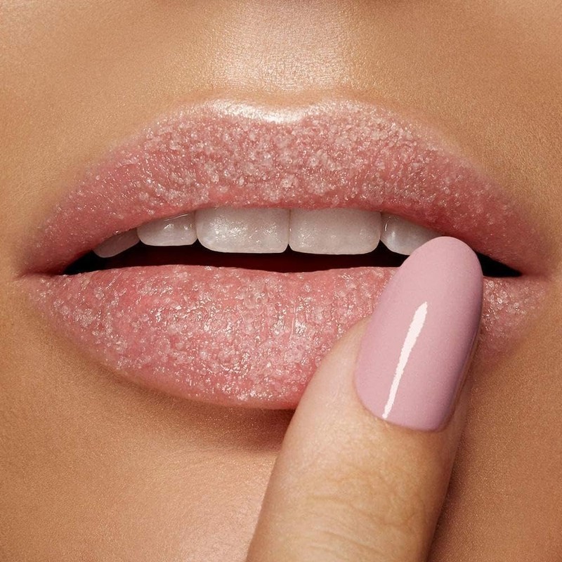 Kiko Milano - Exfoliante de labios suave