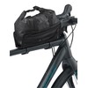 VAUDE Trailguide II Backpack bright green/black One Size