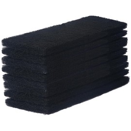 2xThickened and Durable 8 Pack Carbon Filters Compatible with Litter Robot 3 Replacement Filters for Absorbing Odors Control Damp from Pets and Keep Home Fresh