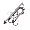 Unbranded Antenna Base Assy Mount Manual Type fit 1995-2004 Toyota
