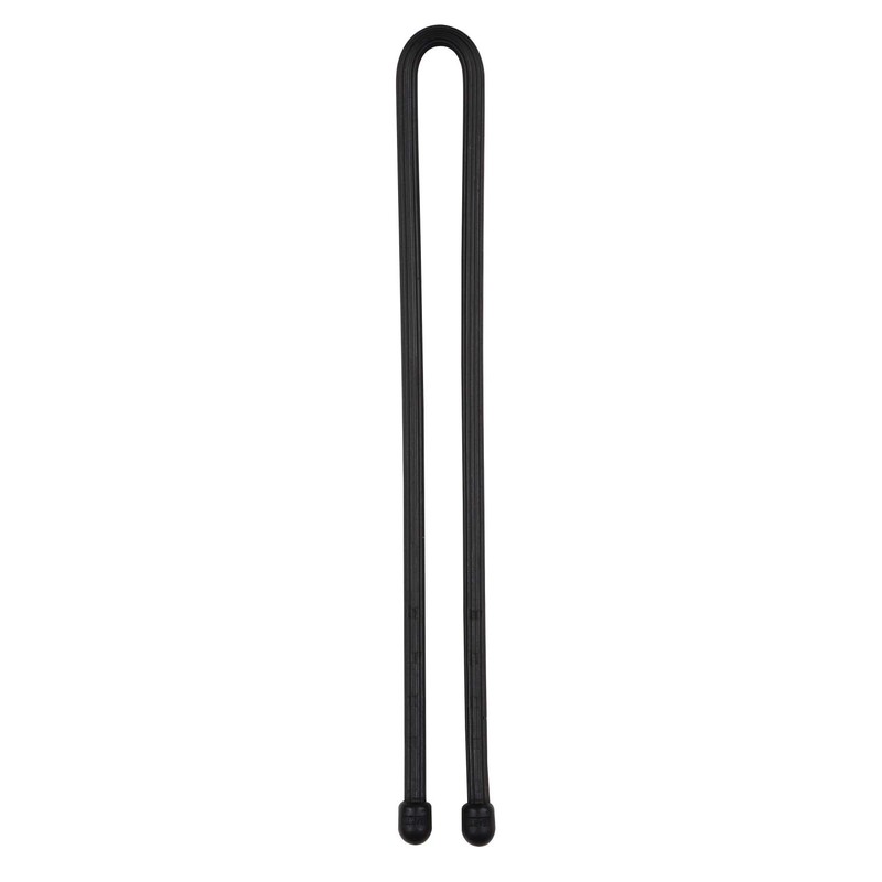Nite Ize Gear Reusable Rubber Twist Tie (Pack Of 2)