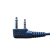 bestkong Earpiece for Icom Radio IC-V8 V80 V80E V82 V85