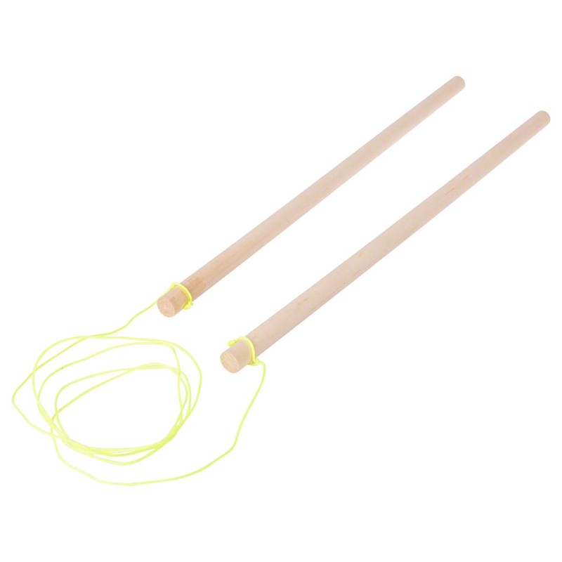 Diabolo Juggling Game Diameter 12 cm