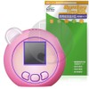Miyabix Punirunzu Protective Film Compatible with High Definition Anti-Glare Anti-Fingerprint