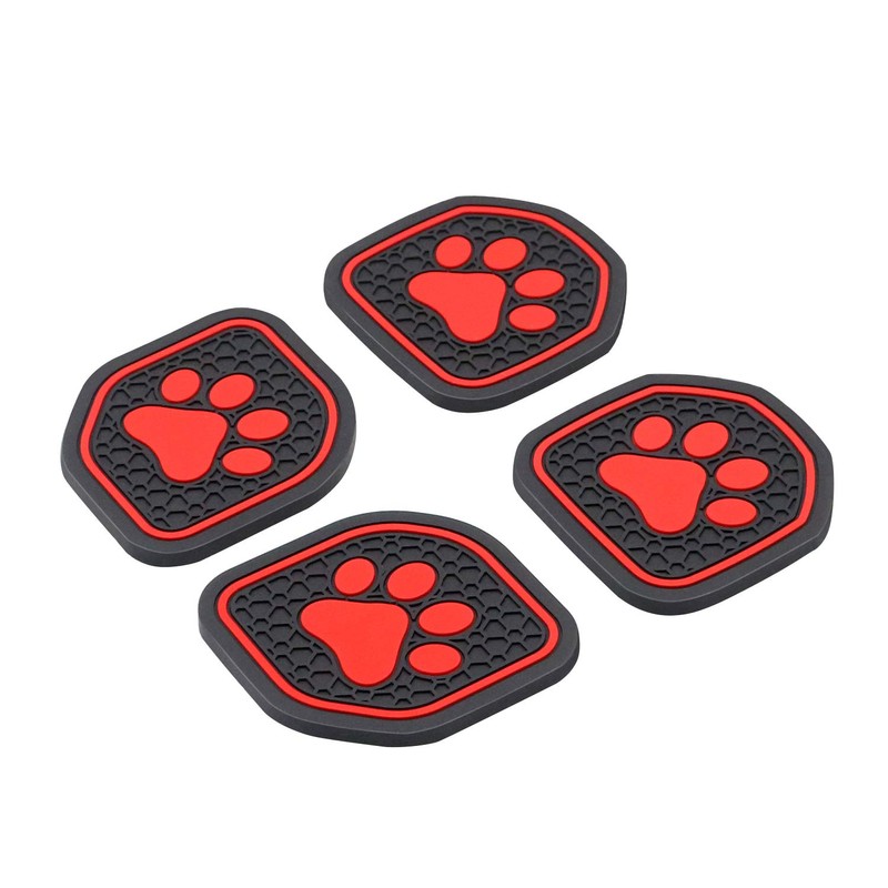 REMOCH Cup Holder for Jeep Wrangler JL JLU Accessories 2018-2020