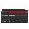 USB3.0 IDE HDD Docking Station, 2 Drives Read Simultaneously, Offline