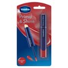 VASELINE PRIME AND SHINE SCARLET