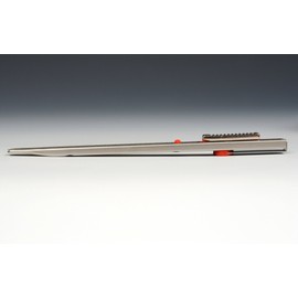 NT Cutter PRO Auto-Lock Stainless Steel Graphic Knife (AD-2P), Standard