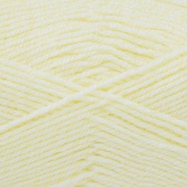 King Cole Big Value Baby DK With a Twist 100g - 251 Lemon Twist
