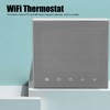 Intelligent Thermostat Digital WiFi NTC LED Temperature Control Equipment for