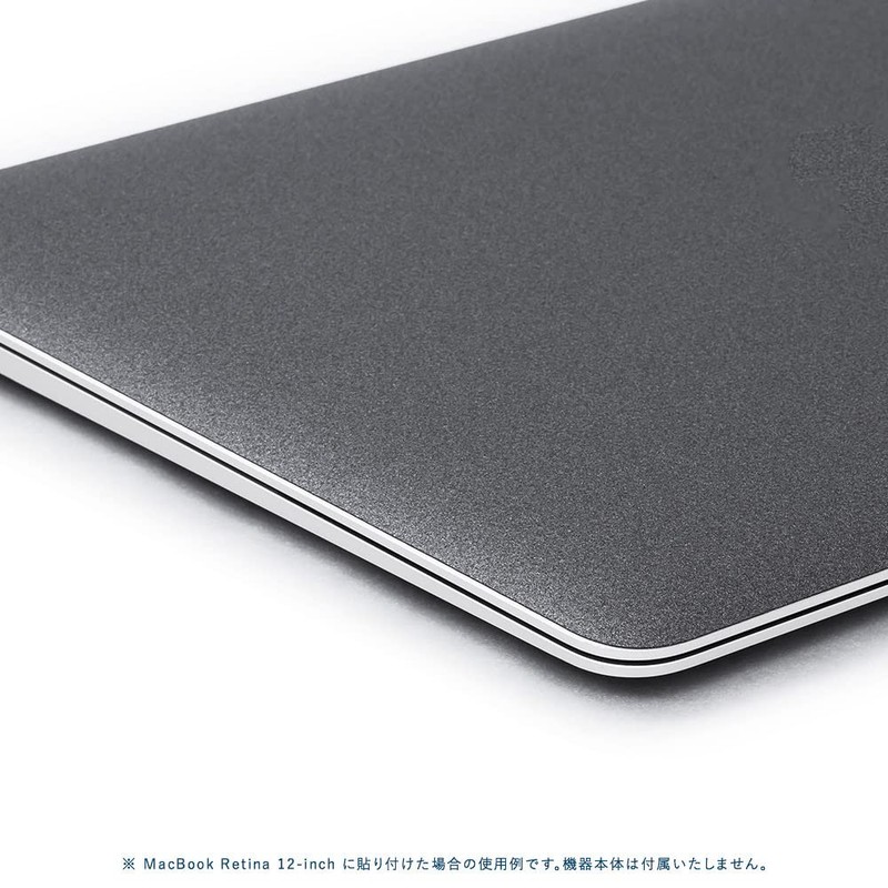 wraplus Skin Seal Compatible with MacBook Air 13 inch M3