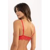 DeFacto Women's Bra, red