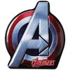 Novelty JCA-2887 Rompecabezas Coleccionable Avengers