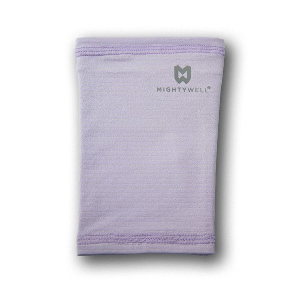 Mighty Well PICCPerfect PICC Line Cover: Soft Touch Double Layer