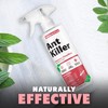 NatureStop Ant Killer Spray, Natural Ant Spray for Indoor &