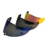 VCOROS RPHA11 Helmet Visor Replacement for HJ-26/RPHA 70 Helmet Face