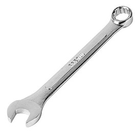 Pretul LL-2018P, Llave combinada standard 9/16"