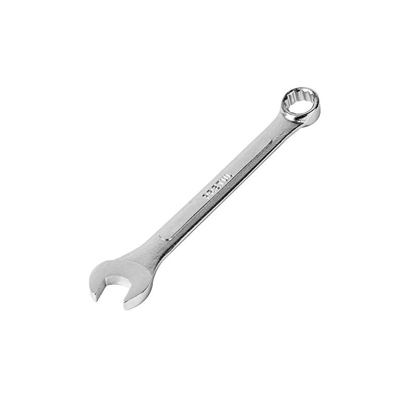 Pretul LL-2018P, Llave combinada standard 9/16"