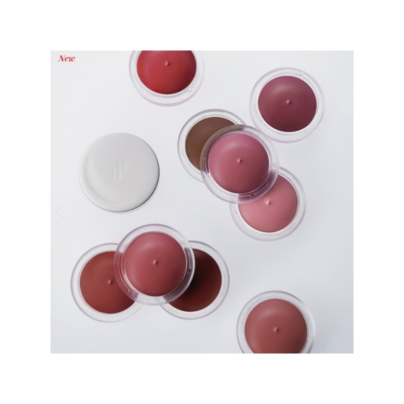 HEART PERCENT Dote On Mood Custom Lip & Cheek Single