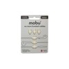 Mobu Cable Clip, Cord Clip, Cord Combination, Convenient Goods, Domestic