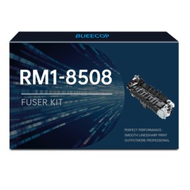 RM1-8508-000 Fuser Unit Assembly Compatible with HP Laser Printer M521 M525 (110V) Maintenance Kit| 1 Pack
