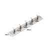 brand_quality Coat Robe Hook Hat Clothes Towel rack Unit 1-8