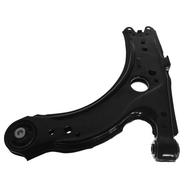 TRQ Front Lower Control Arm Compatible with 1998-2010 Volkswagen Beetle