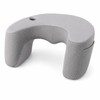 Gaming Lap Pillow for Sofa Comfort – Memory Foam Armrest