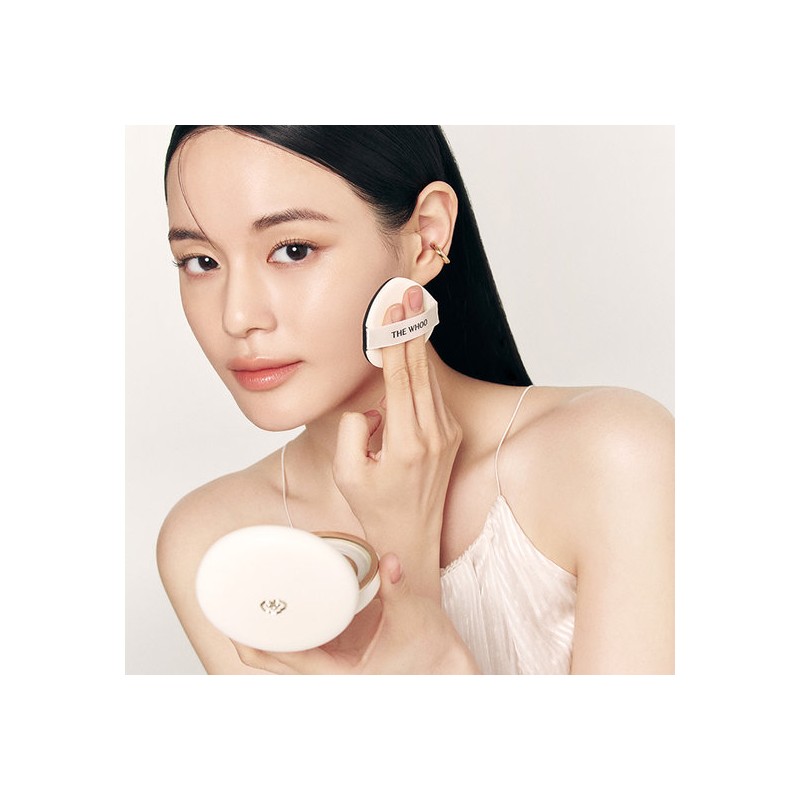 The Who [Whoo] Royal Complexion Satin Cushion Special Set (Main