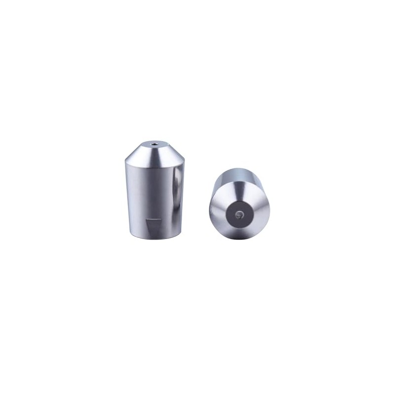 LAUCIPPOS Steam Tip for Rancilio Silvia & Silvia Pro X,