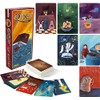 Dixit Extensions Pack of 2: Origins + Quest + 1