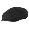 Sterkowski Shelby Hat | Cotton Flat Cap for Men |