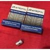 NitroFill 8 NITROFILL NITROGEN ALUMINUM TIRE VALVE STEM CAP KIT