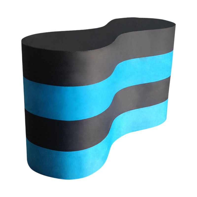 Perfeclan Pull Buoy Legs and Hips Support, EVA Swim Training