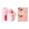 Sace Lady Rubor Líquido Multifunción 3 en 1 Maquillaje Facial