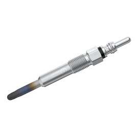 Bosch 0250212009 (GLP224) - Glow plug Duraterm - Carton box - 1 piece - for Diesel Engine Vehicles