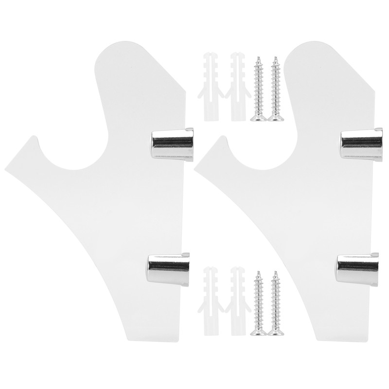 Lightsaber Wall Mounted Rack Transparent Lightsaber Wall Mount Display Stand