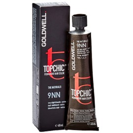Goldwell Topchic Hair Colour Light Blonde Extra 9NN 60 ml
