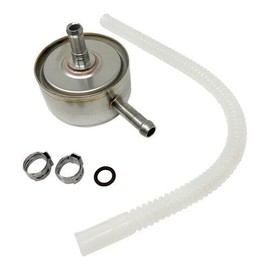 FPF Replacement Fuel Filter for 2000-2001 Harley Davidson replace OEM # 61959-00