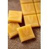 KitchenCraft Natural Elements Vegan Wax Wrap Refresher Blocks Contains 12
