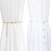 Edison Brain Yukata Belt Decorative Cord Belt Accessory Kimono Coming-of-Age
