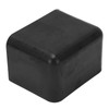 Bumper Hood Rest Bushing 13 04711 Colorfast Aging Resistant Replacement