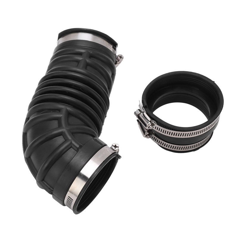 Engine Air Intake Tube Hose Duct Boot EPDM High Tenacity