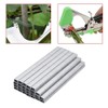 10000 Pcs Plant Tapetool Staples, 604C Garden Plant Tying Machine
