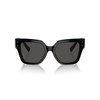 DOLCE & GABBANA DG4471 SUNGLASSES BLACK 52mm