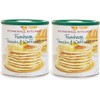 Stonewall Kitchen Farmhouse Pancake & Waffle Mix (2 Pack (33