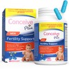 Conceive Plus Men's Fertility Support